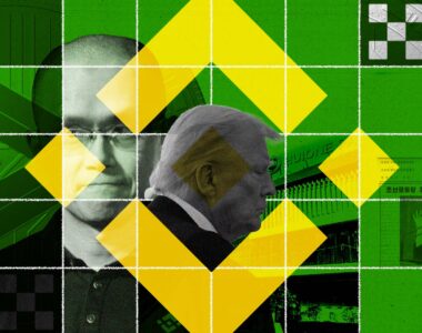 Crypto Giants Moved Billions Linked to Money Launderers, Drug Traffickers and North Korean Hackers