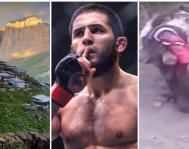 Dagestani Dominance in MMA: Jack Della Maddalena vs Islam Makhachev Background and Lifestyle Secrets Behind Dagestan Fighters Success