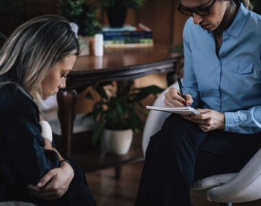 Dark Triad Personality Traits to Know