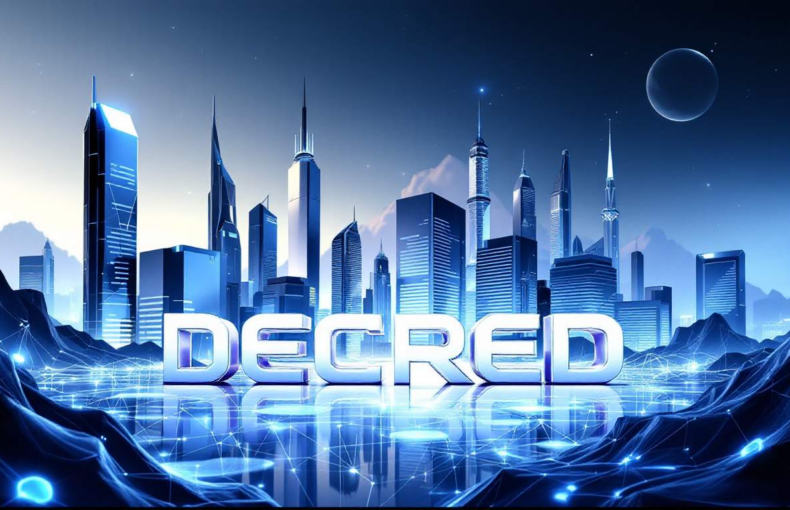 Decred Reshaping Cryptocurrency Valuation and Governance