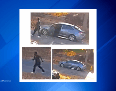 Downers Grove Police Seek Man Who Allegedly Grabbed Jogging Woman on Brookbank Road