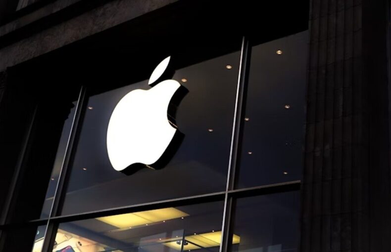 EU to Review Apple Ads and Maps as Potential Gatekeepers