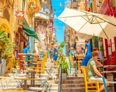 Easyjet Launches Affordable Flights from Glasgow to Popular Holiday Destinations