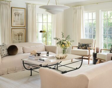 Embracing Warm Minimalism in Your Home