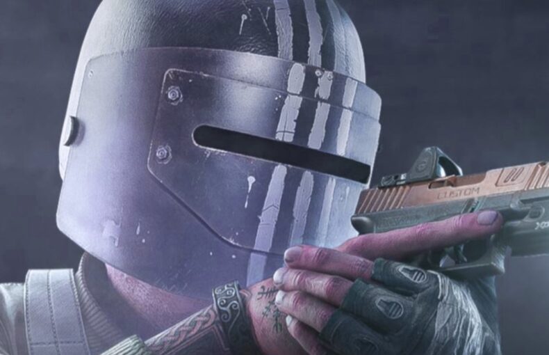 Escape From Tarkov Developer Unfazed By Steam Review Bombing Threat Says Let Them Bomb Us