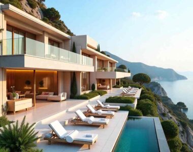 Europe Luxury Hotel Market to Reach $53.36 Billion by 2033 Driven by Wellness Innovation and Exclusive Experiences