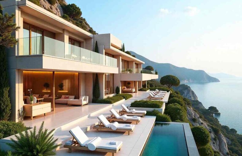 Europe Luxury Hotel Market to Reach $53.36 Billion by 2033 Driven by Wellness Innovation and Exclusive Experiences