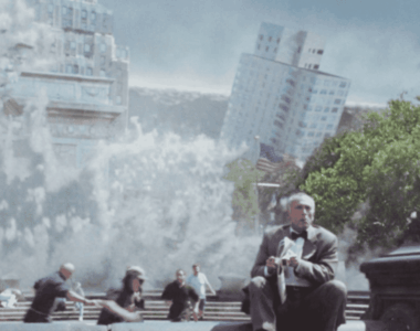 Explosive 90s Disaster Thriller On Netflix Is A Fan Favorite Extinction Event