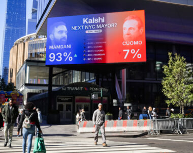 Google Integrates Kalshi and Polymarket Predictions into Finance AI Tools