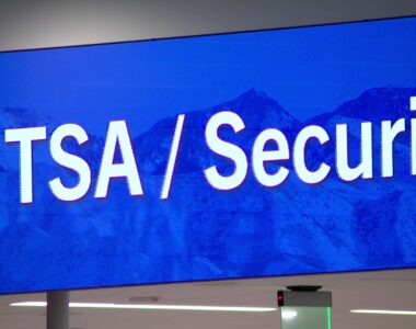 Government Shutdown Sparks Dire Air Travel Warning of Mass Chaos