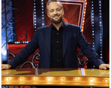 Greatest Average American Game Show ABC Mid-Season Premiere Date