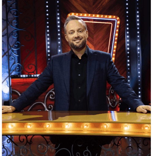 Greatest Average American Game Show ABC Mid-Season Premiere Date