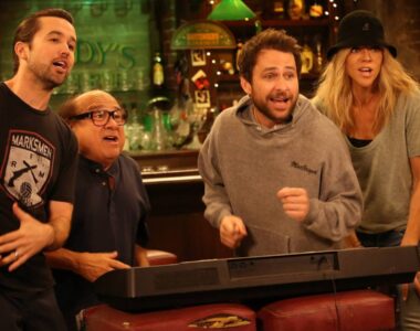 Greatest TV Shows of All Time on The Network