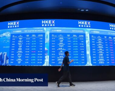 HKEX Rolls Out New Weekly Options and Biotech Futures Amid Trading Boom