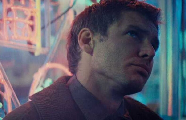 Harrison Ford's 10 Best Movies: The Hero and the Scoundrel