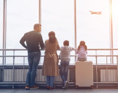 Holiday Travel Scams to Be Aware of