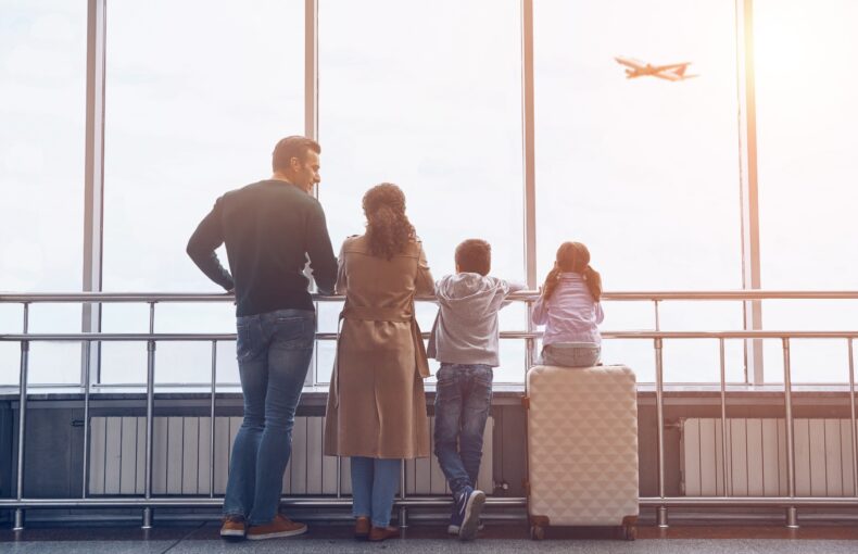 Holiday Travel Scams to Be Aware of