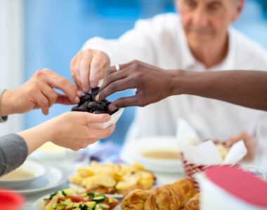 Holistic Lifestyle Approach to Nourishment in the Light of the Sunnah