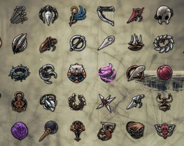 Hollow Knight Silksong Tools Locations Guide
