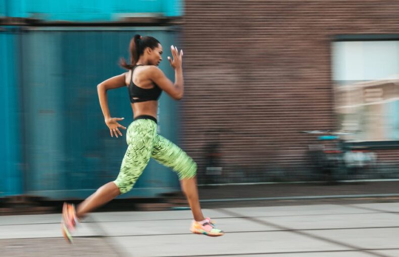 How Long It Takes to Run Faster According to Top Coaches