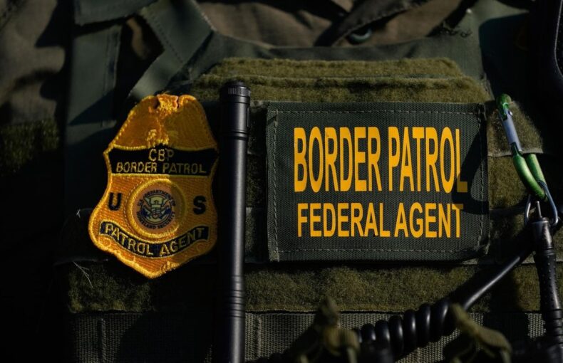 Immigration Agents Using AI Raise Accuracy and Privacy Concerns