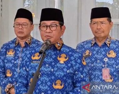 Jakarta Backs Plan to Restrict Online Games After SMAN 72 Explosion