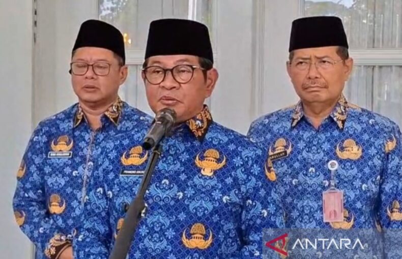Jakarta Backs Plan to Restrict Online Games After SMAN 72 Explosion