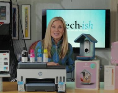 Jennifer Jollys Top AI Gadgets Smart Deals Tech Picks for Holiday Shopping Tampa Bay
