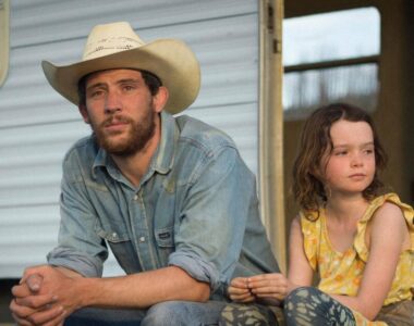 Josh O'Connor Plays Cowboy Whose Ranch Burns Down in Rebuilding Review