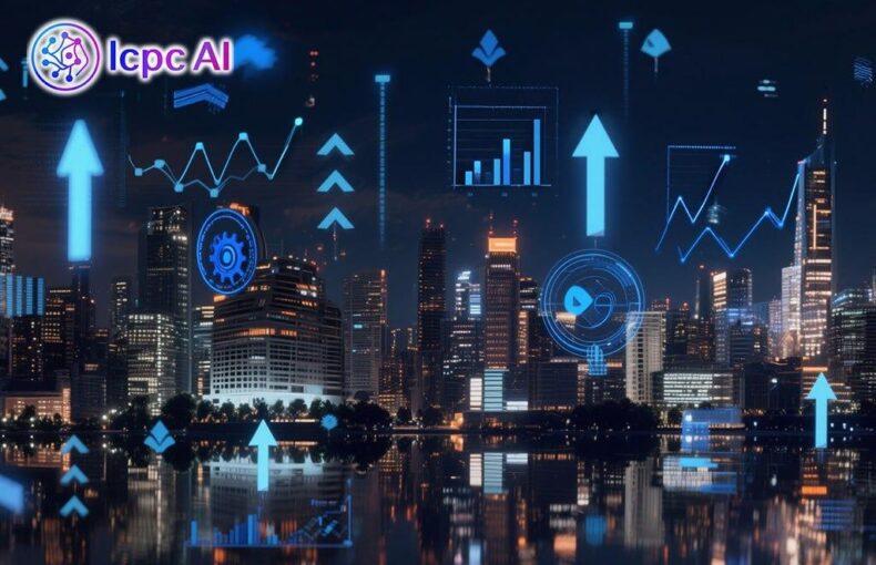 LCPC AI Announces Renewed Focus on Smarter Decision-Making Tools Amid Digital Asset Volatility