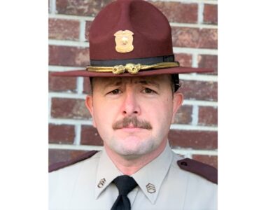 Late Night Jogging Safety Tips from a Trooper