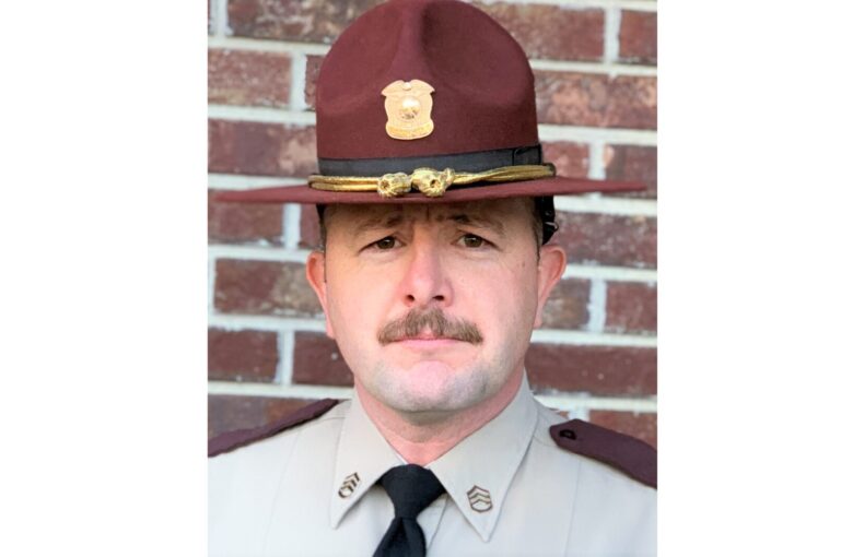 Late Night Jogging Safety Tips from a Trooper