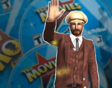 Lionhead's The Movies Turns 20 One of Greatest Abandonware Games Ever