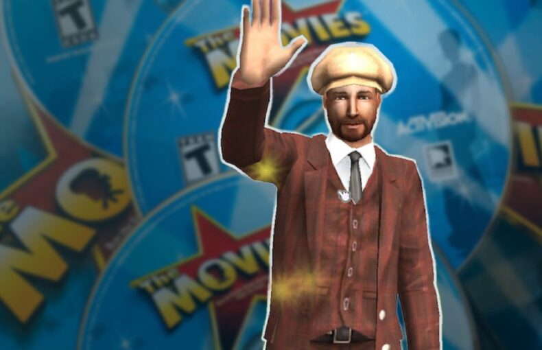 Lionhead's The Movies Turns 20 One of Greatest Abandonware Games Ever
