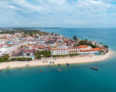 Luxury Vacations for Middle Class Budgets Affordable Travel Destinations