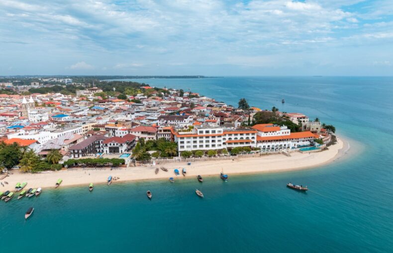 Luxury Vacations for Middle Class Budgets Affordable Travel Destinations