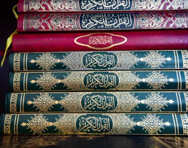 Muslim Lifestyle
