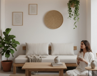 Minimalist Living in India: Urban Stress, Social Media Influence, Sustainability & Mindful Lifestyle