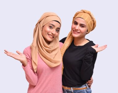Muslim Lifestyle