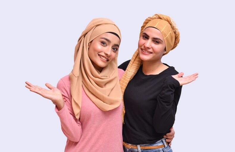 Muslim Lifestyle