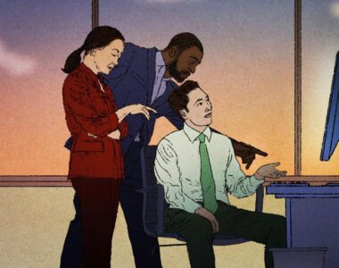 Mistake-Filled Legal Briefs Show Limits of Relying on AI Tools at Work