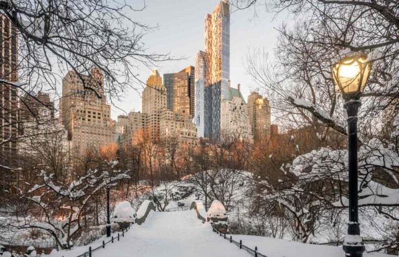 Most Affordable US Winter Travel Destinations According to Kayak