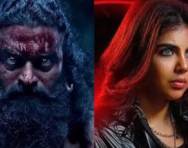 Most Watched OTT Movies in India November 3-9 2025