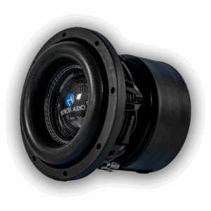 Nemesis Audio NA-8H v3 8 Inch 900W RMS DVC Subwoofer