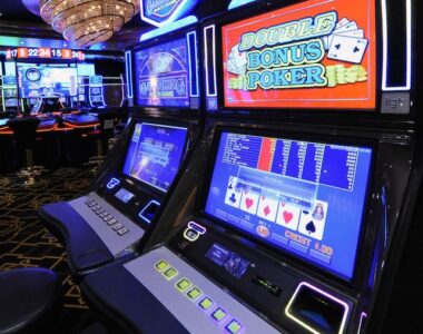 New Concessions for Online Gaming Under Tax Reform
