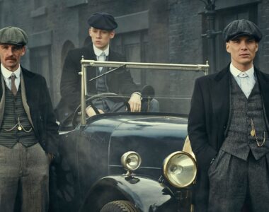 New Generation of Shelbys to Lead Peaky Blinders Sequel Series on Netflix