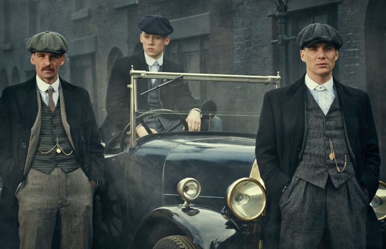 New Generation of Shelbys to Lead Peaky Blinders Sequel Series on Netflix