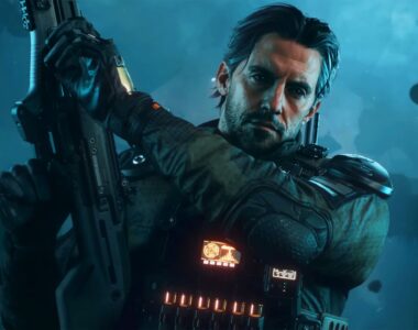 November 2025 PC Game Releases