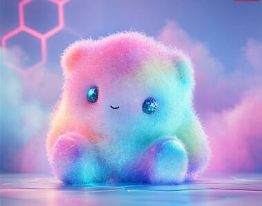 OpenSea Launches AI-Powered Toy Mint Meetbit Blending NFTs with Physical Collectibles