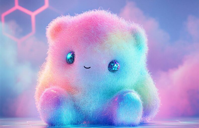 OpenSea Launches AI-Powered Toy Mint Meetbit Blending NFTs with Physical Collectibles